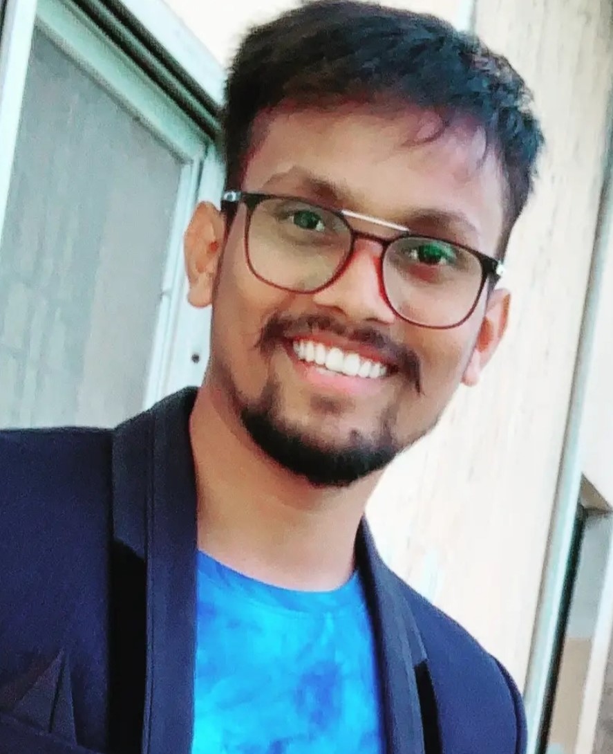 Faculty Photo